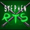 Stephen RTS Sounds