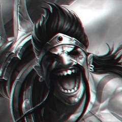 The Glorious Executioner