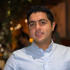 Arash Edalat