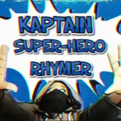 K-man/Kaptain Sr