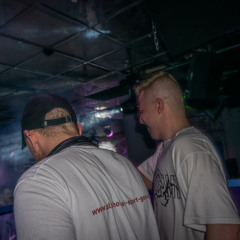 HARDTECHNO