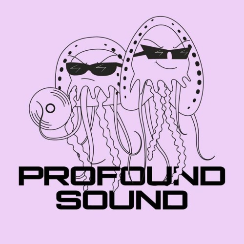 Profound Sound’s avatar