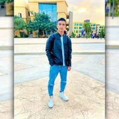 Mohammed Mahmoud