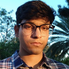 Viraj Mahajn
