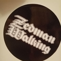 zedman walking