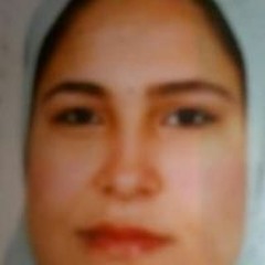 Renad Ahmad