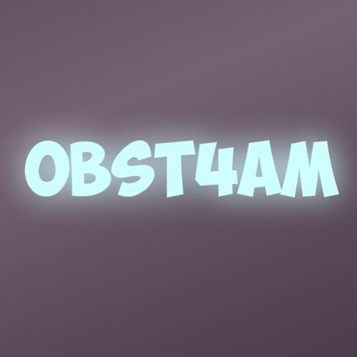 OBST4AM’s avatar