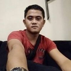 Andi Ilham Dirga
