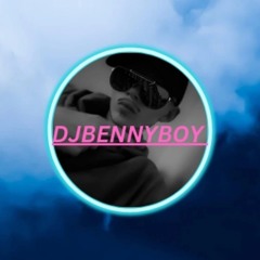 Official_djbennyboy