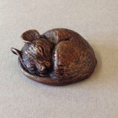 Cat and Bananas Mouse