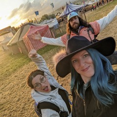 Her Three Lovely Sons