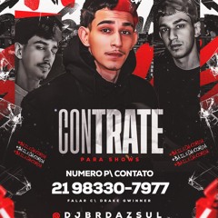 MC NEGRITIN - TROPA DA COROA vs 20 NAMORADAS [ DJ NIEL TBJ E DJ BR DA ZSUL ]