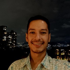 Sergio Cardona Marín