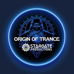 OriginOfTrance Copenhagen