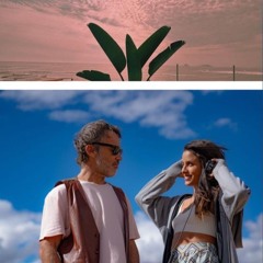 Afrohouse Beach Sunset DJ Set @ Punta Hermosa, Lima, Peru