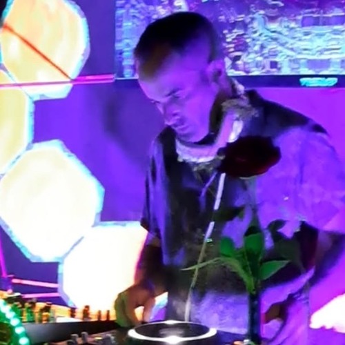 TANTA-Psytrance  Dj set   CrazyFrequencie artist photo