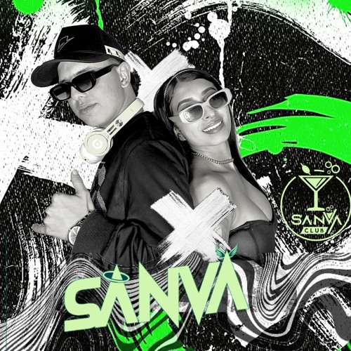 SANVA’s avatar