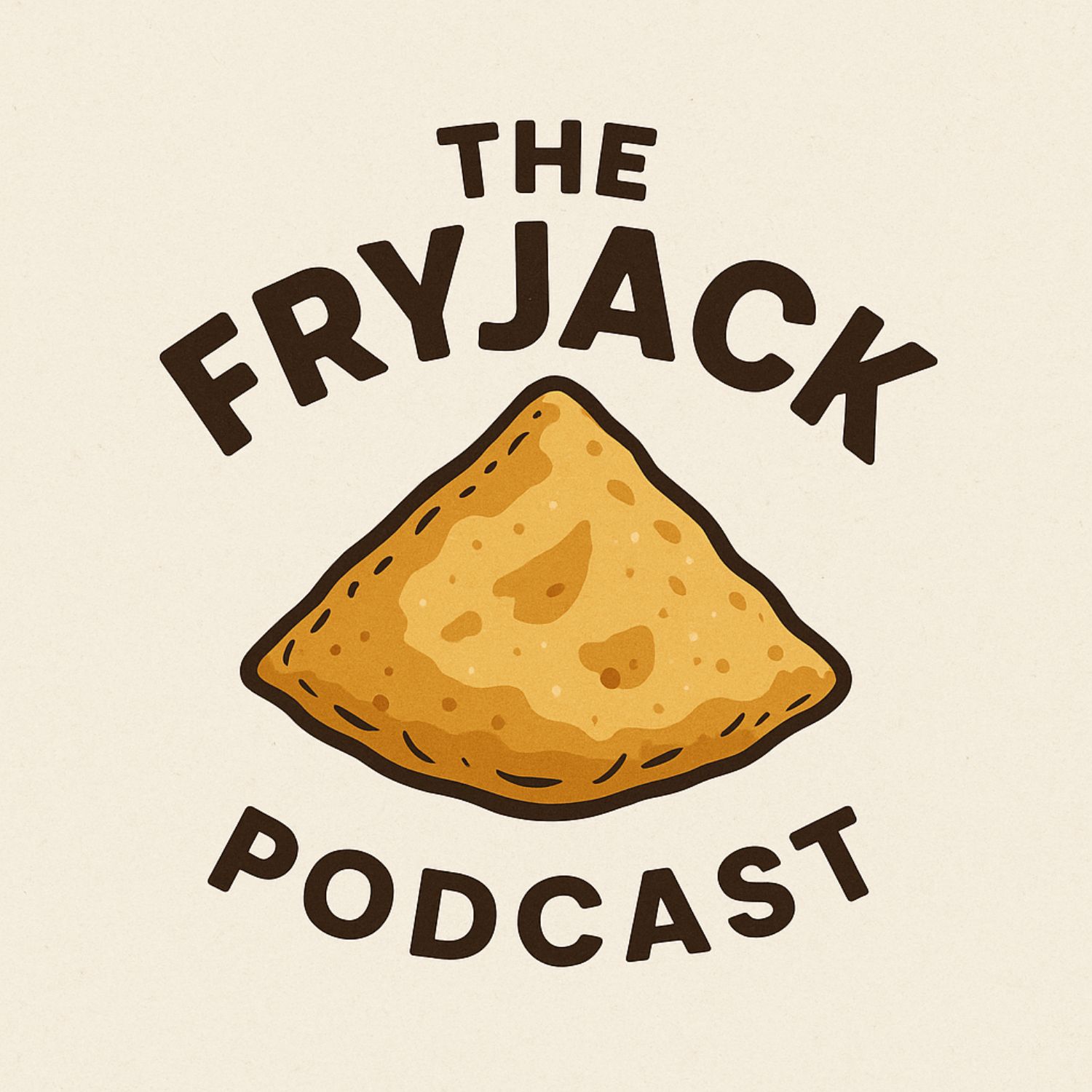 The FryJack Podcast