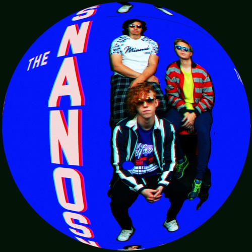 The Nanos’s avatar