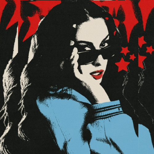 VNSSA - SUPER CREEP RADIO #032