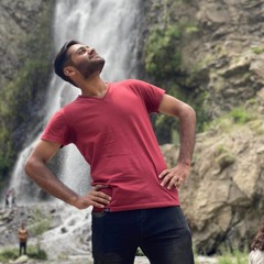 RoHan Ali