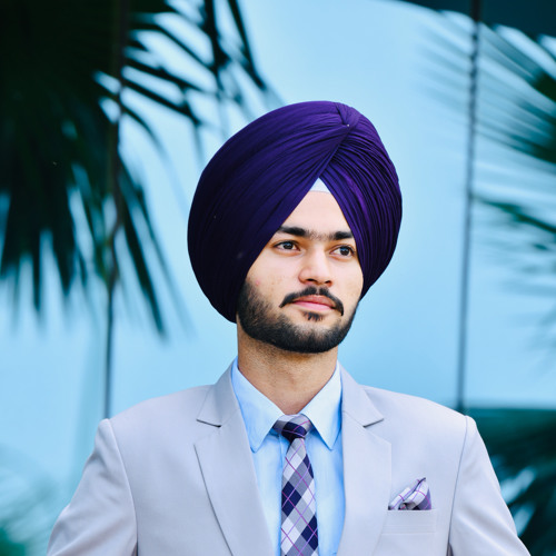 Manpreet Singh’s avatar