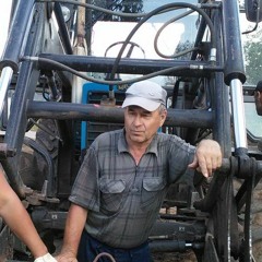 рустем николаев