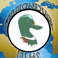 ForeignDuck