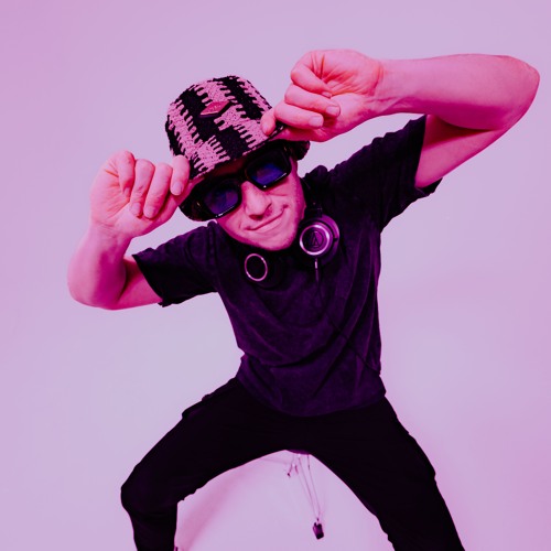 CHOZEN — artist photo