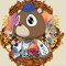 mr west fan 808