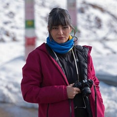 peggy abbaspour