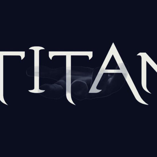 TITAN’s avatar