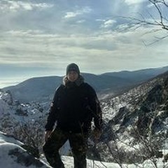 Тодор Георгиев Закъснял