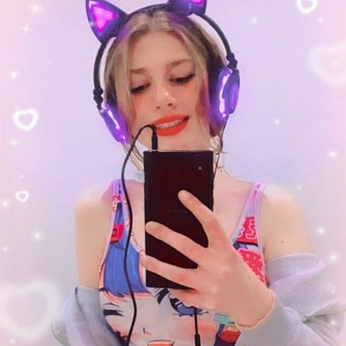 Saku Sakura’s avatar