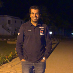 Hamada Maghraby