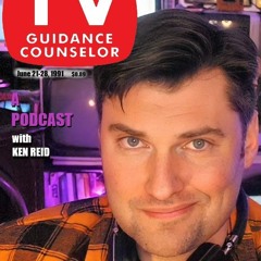 TV Guidance Counselor Episode 254: Jo Firestone