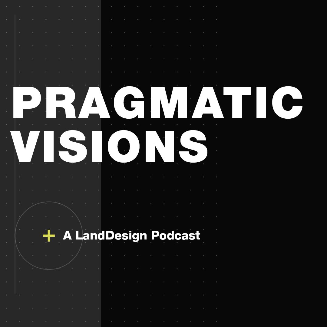 Pragmatic Visions