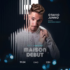 DJ OTAVIO JUNNO