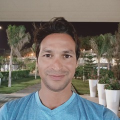Mohamed Rabie Yehia