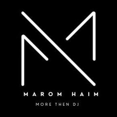 DJ Marom Haim