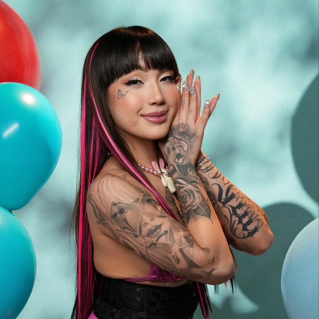 Sarah Lo