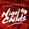 Nigel Childs