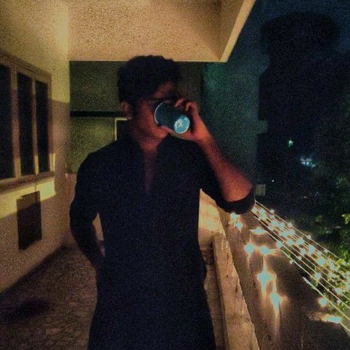 Aditya Mohan’s avatar