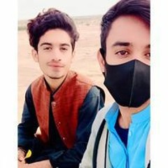 Mir Khalid Hassani