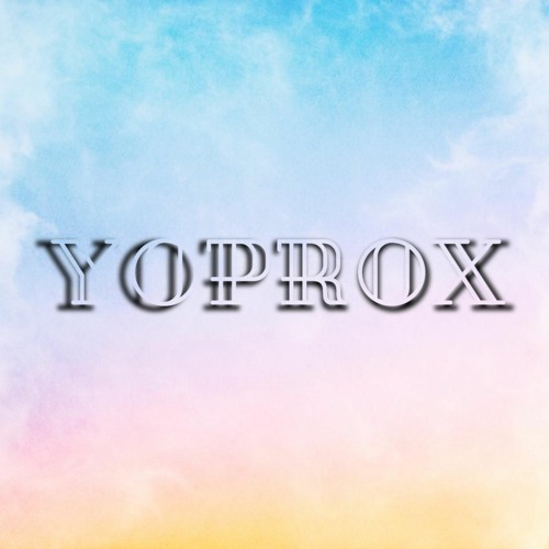 YOPROX’s avatar
