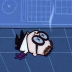 Bitter Boogie