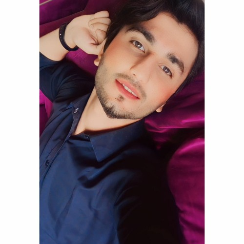 Sam Khan — artist photo
