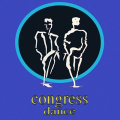 congress dance radio 🌎