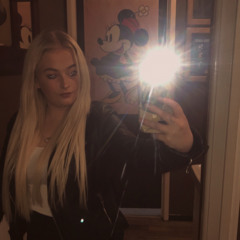 Zara Maudsley