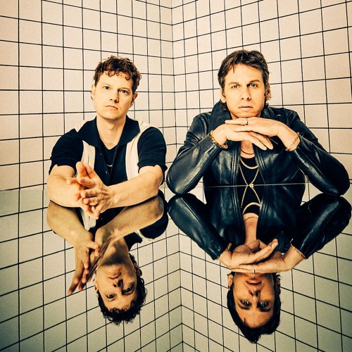 Pumped Up Kicks (Gigamesh Remix)